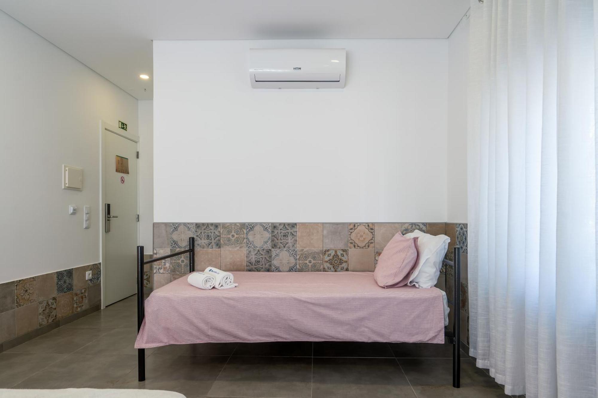 Host Wise Arvore Vila do Conde Chambre photo