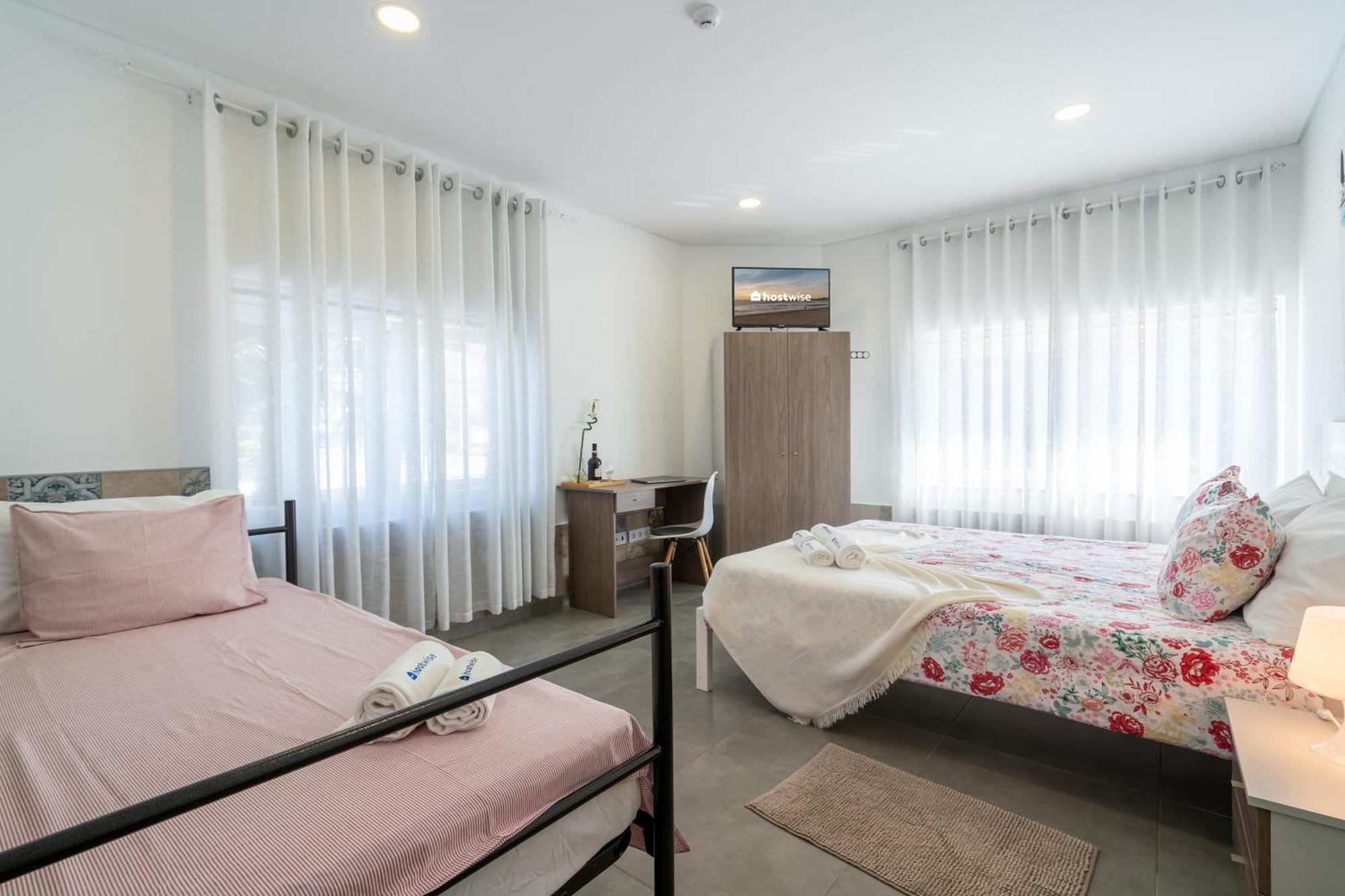 Host Wise Arvore Vila do Conde Chambre photo