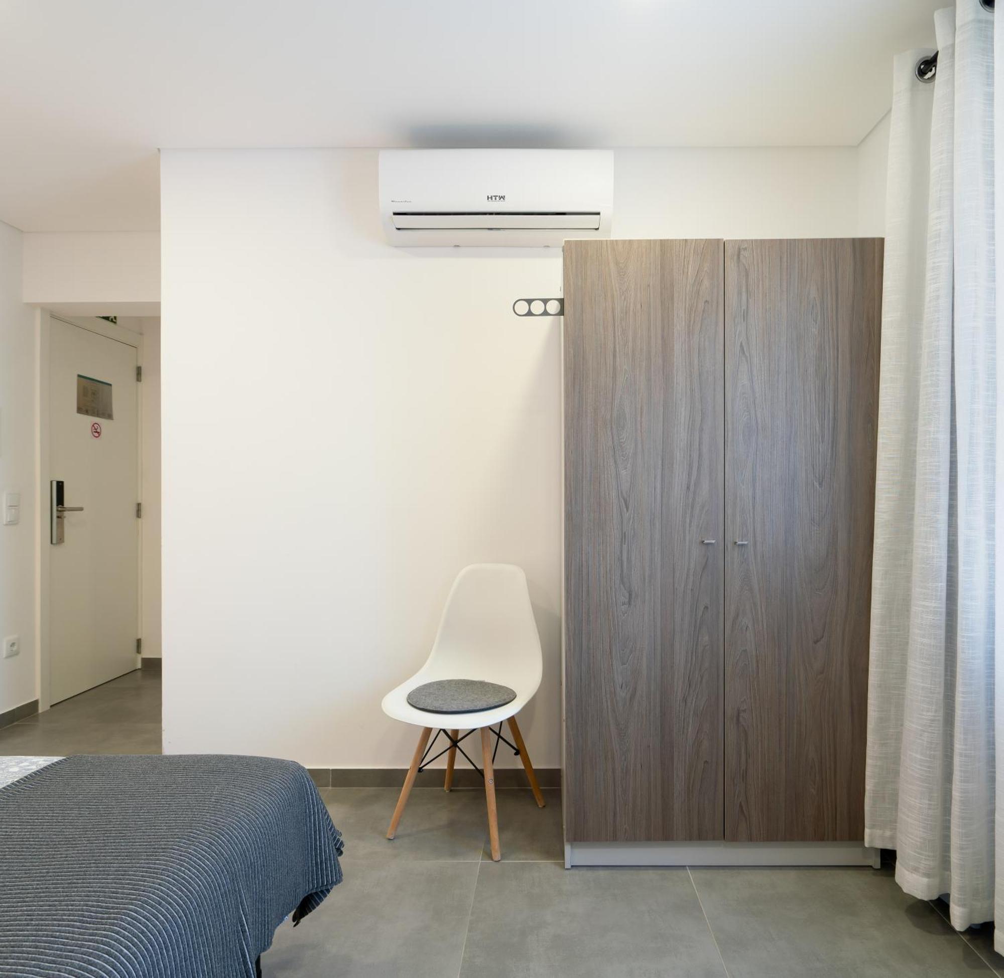 Host Wise Arvore Vila do Conde Chambre photo