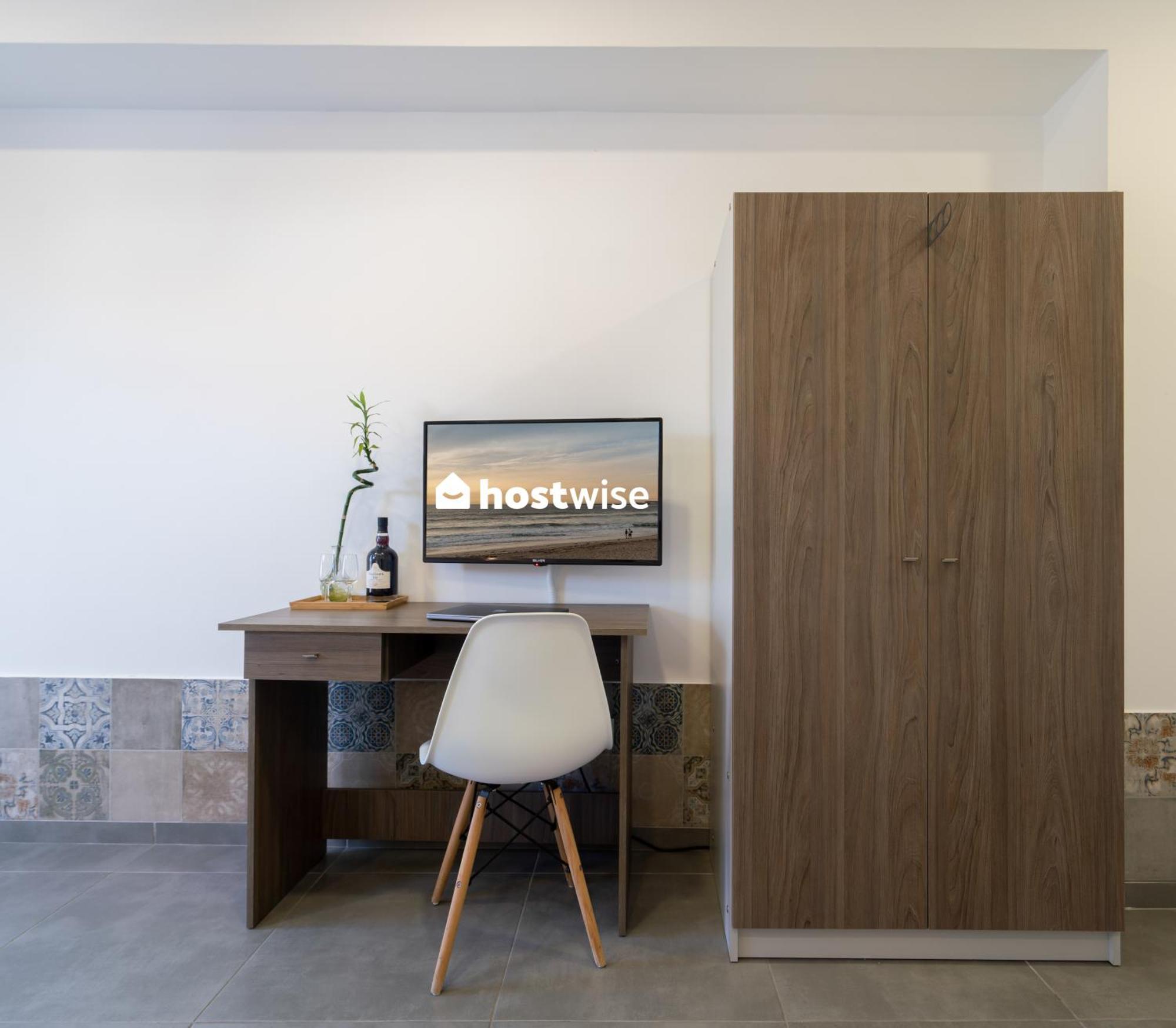 Host Wise Arvore Vila do Conde Chambre photo